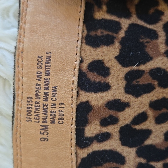 Sofft Sharnell II Chocolate Suedw OTK Lace-up Boots US 9.5 - Picture 7 of 8